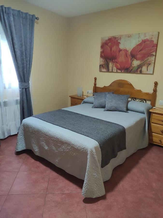 Apartamentos El Bosquexu Intriago Екстериор снимка
