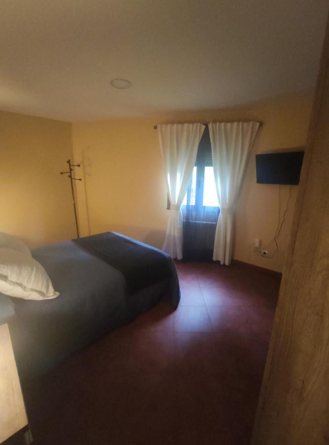 Apartamentos El Bosquexu Intriago Екстериор снимка