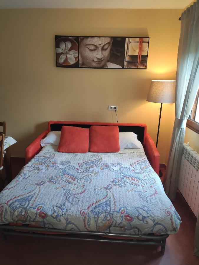 Apartamentos El Bosquexu Intriago Екстериор снимка