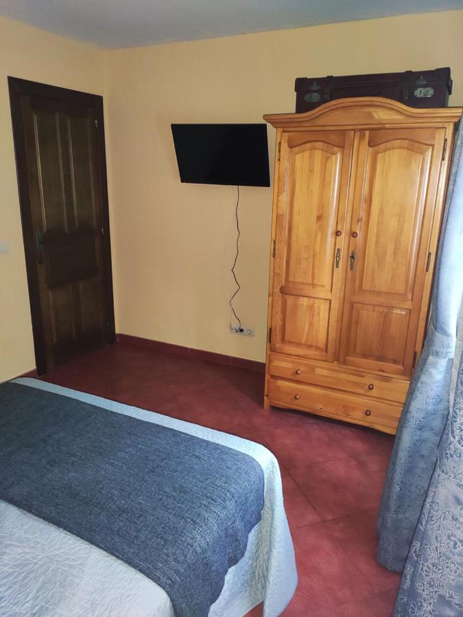 Apartamentos El Bosquexu Intriago Екстериор снимка
