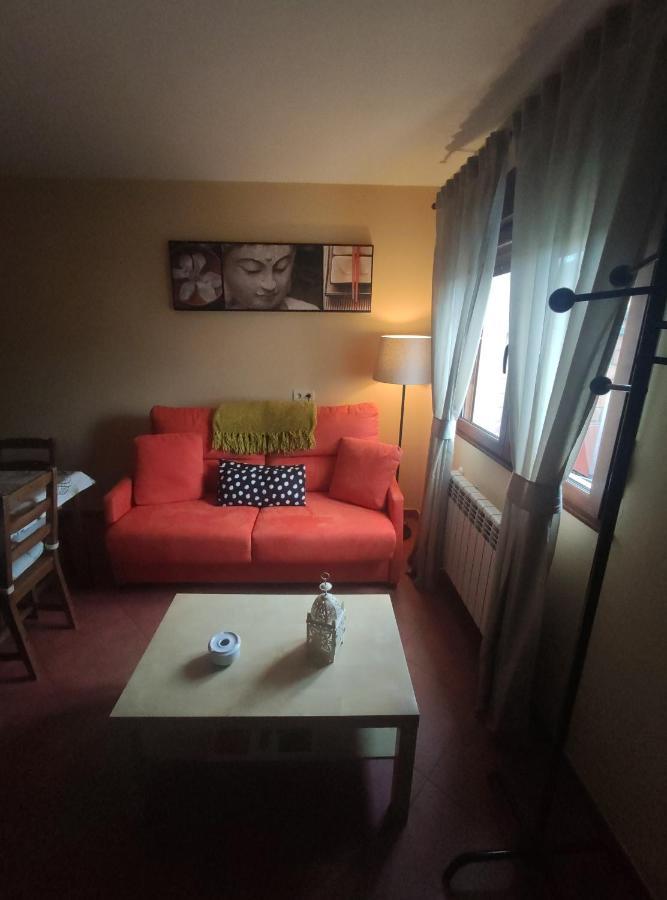 Apartamentos El Bosquexu Intriago Екстериор снимка