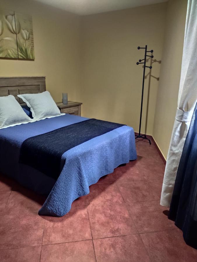 Apartamentos El Bosquexu Intriago Екстериор снимка