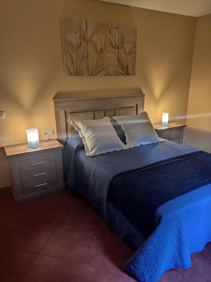 Apartamentos El Bosquexu Intriago Екстериор снимка