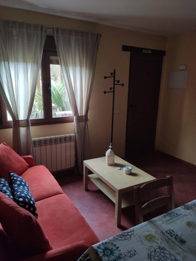 Apartamentos El Bosquexu Intriago Екстериор снимка