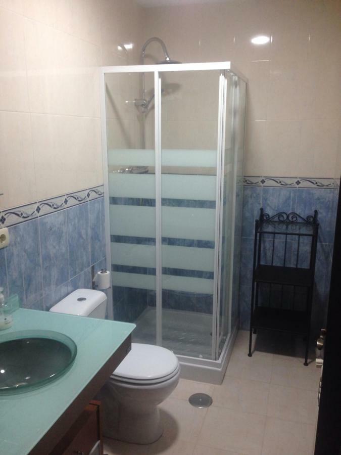 Apartamentos El Bosquexu Intriago Екстериор снимка
