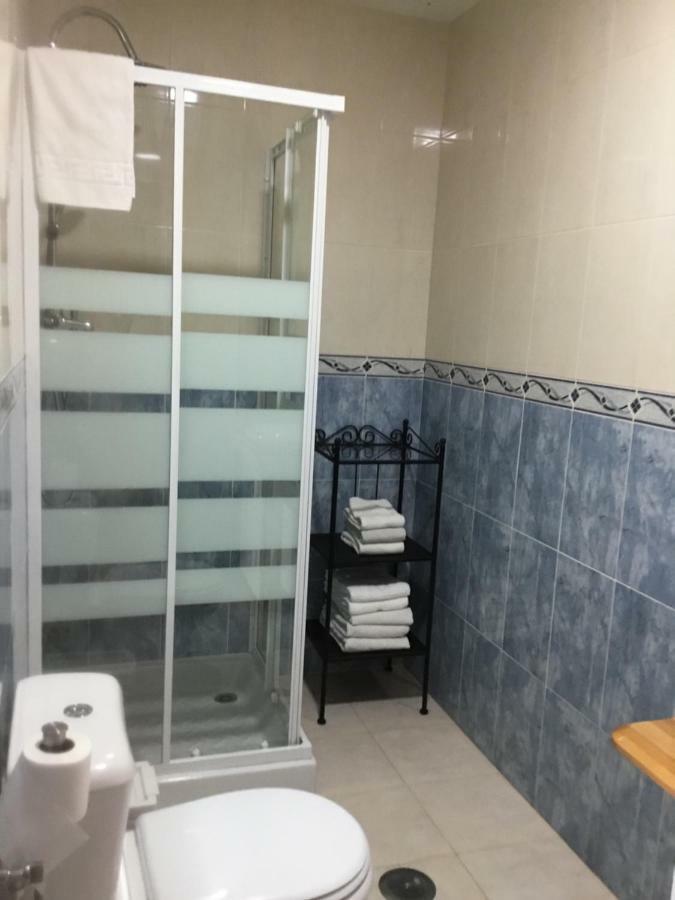 Apartamentos El Bosquexu Intriago Екстериор снимка