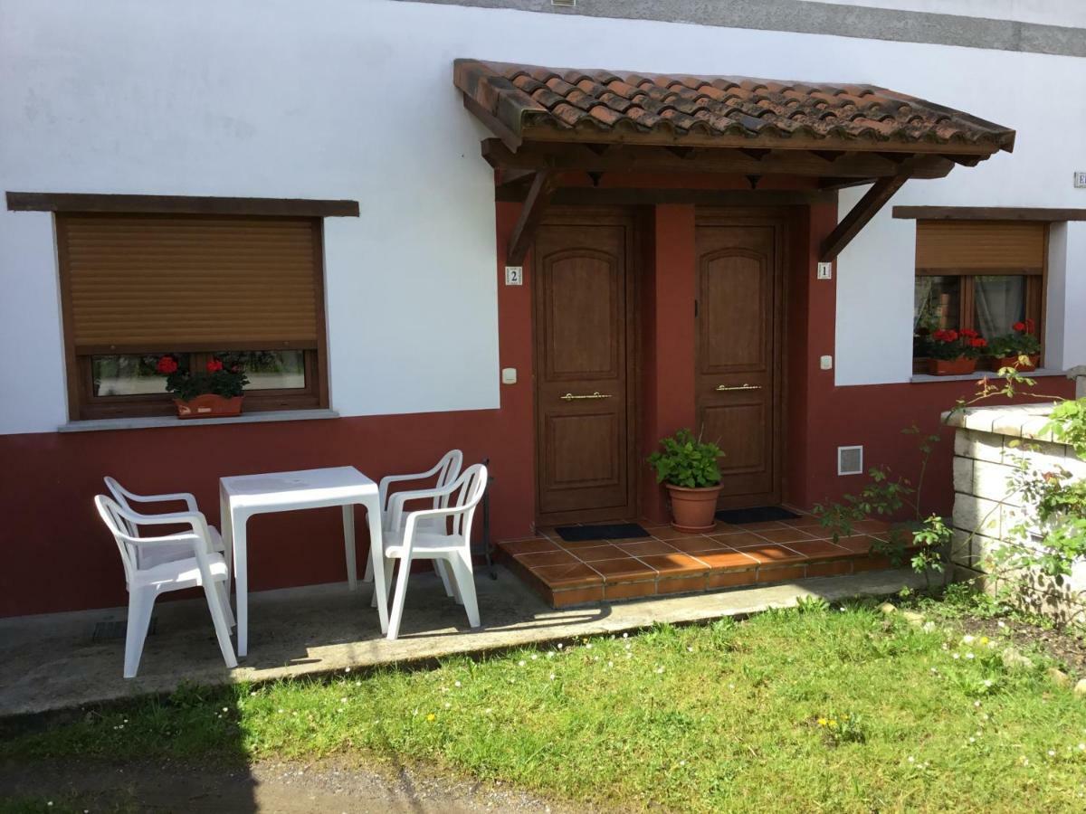 Apartamentos El Bosquexu Intriago Екстериор снимка