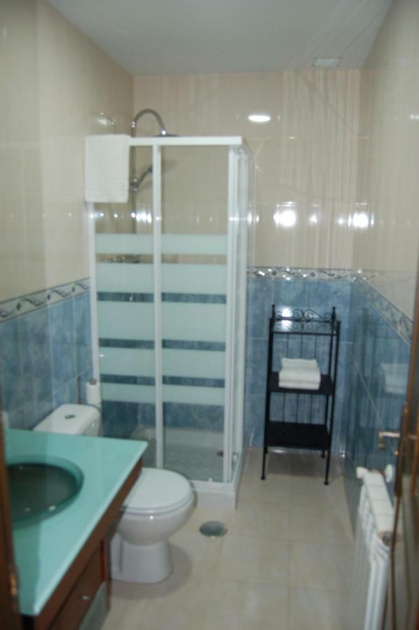 Apartamentos El Bosquexu Intriago Екстериор снимка