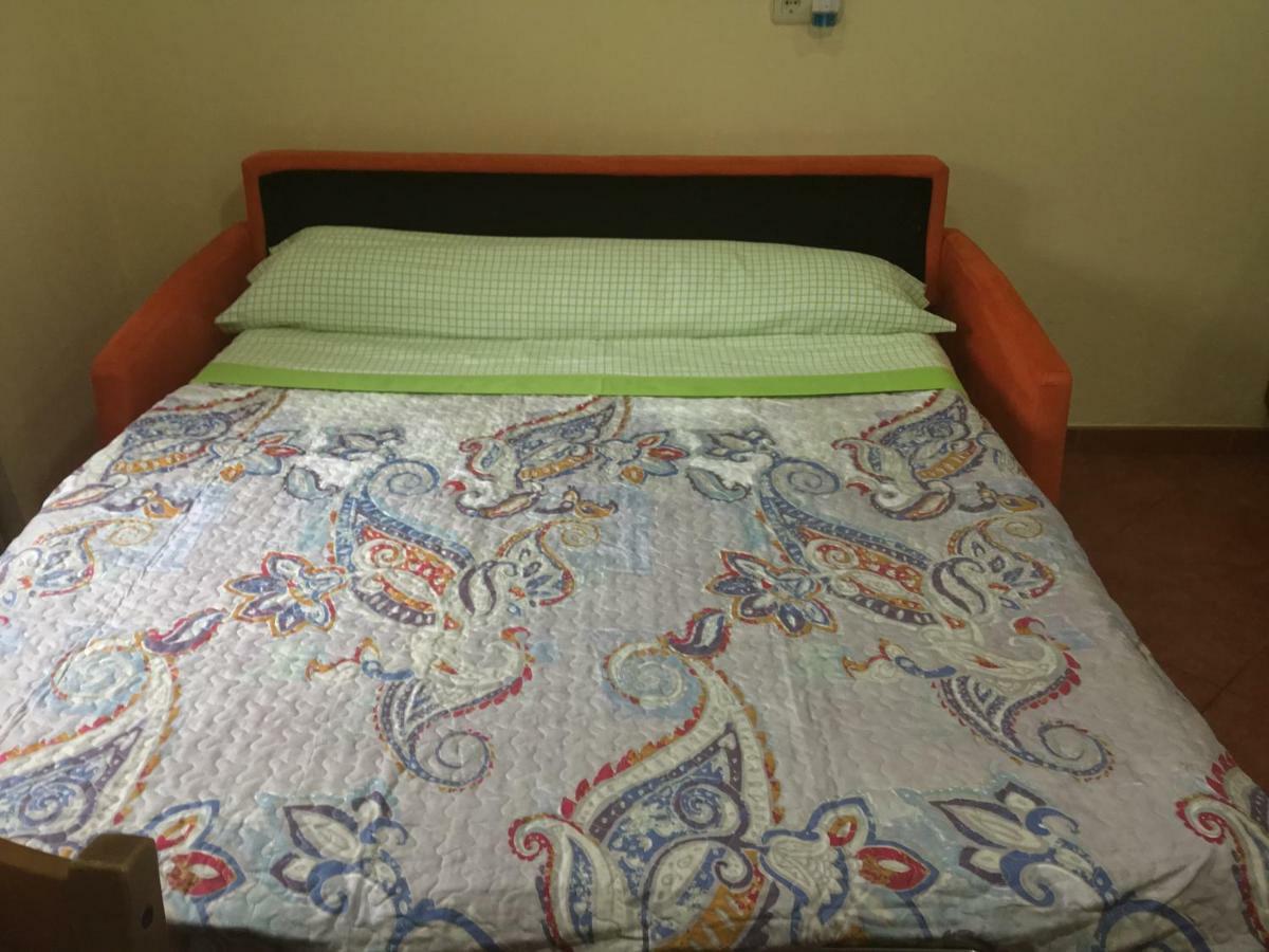 Apartamentos El Bosquexu Intriago Екстериор снимка
